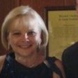 Meet your Posher, Diane